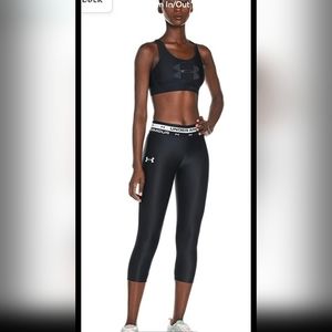 Youth Under Armour Leggings XL NWT